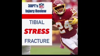 Tibial stress fracture exercises