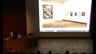 La exposición El Greco y la pintura moderna en el Museo del Prado