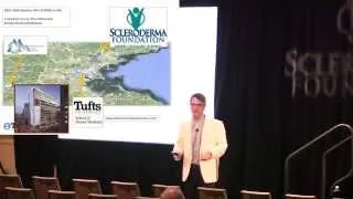 2015 Nashville- What Your Dentist Wants to Know About Scleroderma- Dr. David Leader