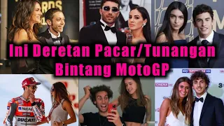 Ini Deretan Pacar/Tunangan Bintang MotoGP