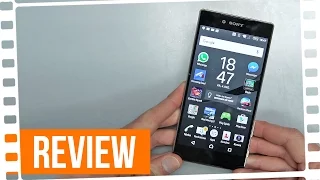 SCHLECHTESTE Top-Handy-Kamera - Sony Xperia Z5 Premium - Review