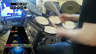 In Bloom by Nirvana Pro Drum FC #189