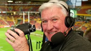 10 Best Commentary Calls Of All Time (NRL)