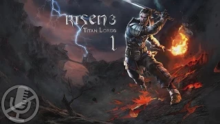 Risen 3 Titan Lords Прохождение Без Комментариев На Русском На ПК Часть 1 — Пролог