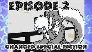 CHANGED SPECIAL EDITION EPISODE 2 BOXES, CONES, AND MANY MISTAKES WERE MADE WHY ME !?