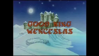 Good King Wenceslas (1994) - Theme / Opening