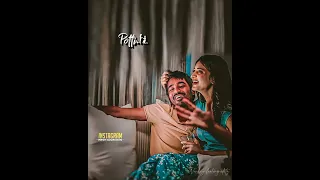 Nee Paata Madhuram Song Whatsapp Status || Telugu2022 #beats_of_venkey22