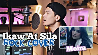 "IKAW AT SILA" - Moira Dela Torre // Rock Cover by The Ultimate Heroes