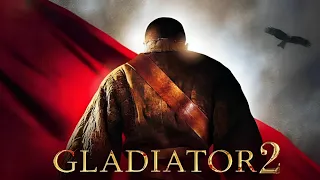 Gladiator 2 (2024) Teaser Trailer 2024 | Pedro Pascal, Denzel