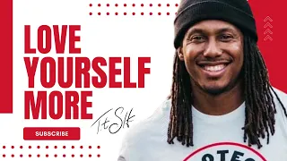 LOVE YOURSELF MORE: DO THIS ONE THING | TRENT SHELTON