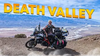 Death Valley - The Hottest Place on Earth - EP. 233