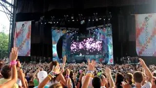 Avicii - Seek Bromance - ID Festival 2011 - Bristow, VA (HD)