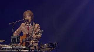 心の鍵 THE ALFEE Best Hit Alfee Final 2017 冬フェスタ Live at BUDOKAN Dec 24