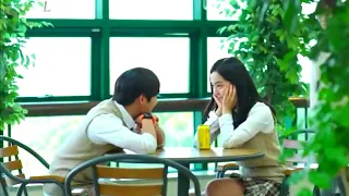 Korean Mix Hindi 😍||Nightmare Teacher Cute Love Story || Korean Mix😘