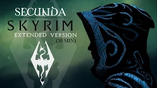 TES V Skyrim - Secunda (30 min.) EXTENDED