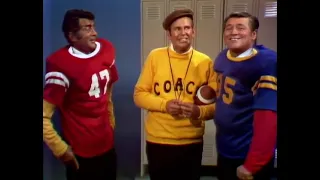 Dean Martin, Paul Lynde, Gordon MacRae - The Game