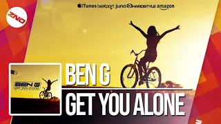 DNZF579 // BEN G - GET YOU ALONE (Official Video DNZ Records)