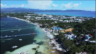 Boracay - Bulabog Beach 2019