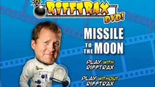 Rifftrax: Missile to Your Heart