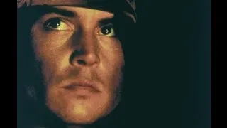 The Brave (1997), Johhny Depp - Original Trailer