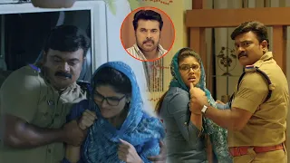 Mammootty Great Shankar Full Movie Part 10 | Varalakshmi Sarathkumar | Poonam Bajwa | Uni Mukundan