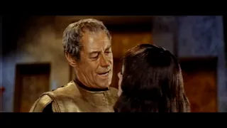 Cleopatra (1963) - Trailer