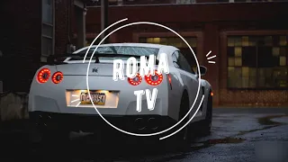 Чаян Фамали–Кис-кис(Roma_TV)