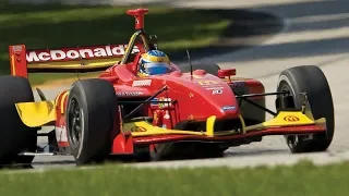 2007 Mazda Champ Car Grand Prix of Portland