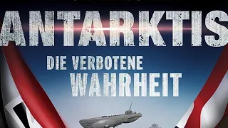 "Südpol ,die Zentrale der UFOs"ㅣAntarktis besetzt von Aliens?!ㅣBeweise Veröffentlichtㅣ✪TRIP-PLEX✪