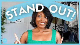 DANCE TIPS | INSTANTLY Look More CONFIDENT When You Dance: Stop Looking Awkward + Stand Out