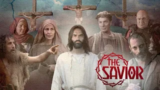 The Savior (Kashmiri) | نجات دہندہ کشمیری