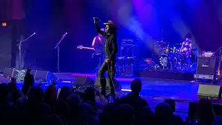 Adam Ant  - "Stand And Deliver" (03.26.24, Auditorium Theater, Chicago)