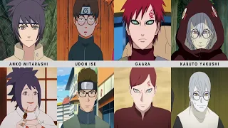 How the Naruto characters have changed in Boruto (Part 1)