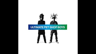 Pet Shop Boys - Greatest  Hits