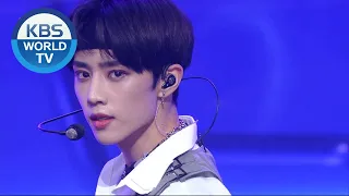 THE BOYZ(더보이즈) - The Stealer (Music Bank) | KBS WORLD TV 201016