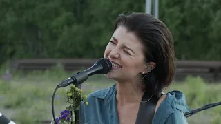 Trästockfestivalen 2021 - Cornelia Jakobs