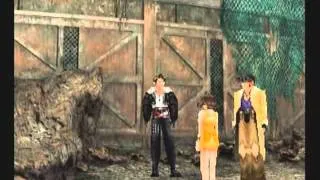 Let's Play Final Fantasy VIII - Part 60: Trabia Garden