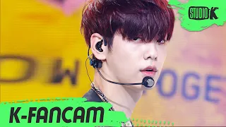 [K-Fancam] 투모로우바이투게더 수빈 직캠 'LO$ER=LO♡ER' (TXT SOOBIN Fancam) l @MusicBank 210827
