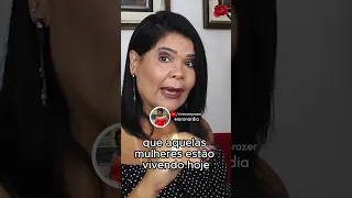 Não fique cobrando, seja comanheiro! | Iara Nárdia