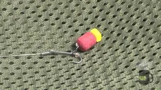 Dave Springall's Syncro XT Bottom Bait Rig