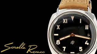 PANERAI Radiomir California 3 Days PAM424