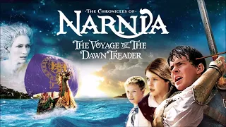 The Chronicles of Narnia: The Voyage of the Dawn Treader (2010) movie review.