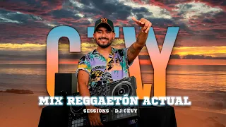 MIX REGGAETON 2024 🔥(REGGAETON ACTUAL, LO MAS NUEVO, REGGAETON NUEVO 2024)