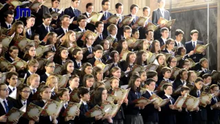 Concerto da Academia de Música de Santa Cecília