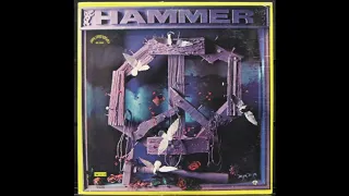 Hammer - Tuane