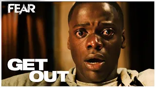 The Sunken Place | Get Out (2017)