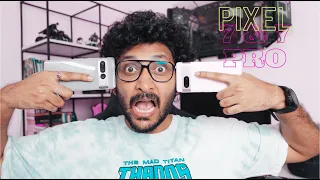 Pixel 7 Unboxing | Pixel 7 Pro Experience | Malayalam with English Subtitles