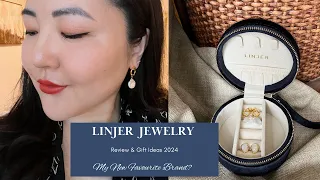 LINJER JEWELLERY | AFFORABLE, LUXURY & SUSTAINABLE | HONEST REVIEW