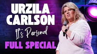 Urzila Carlson — It's Personal (Full Comedy Special) 2024