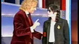 Michael Jackson at Wetten Dass..? Part 2